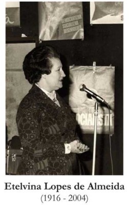 Etelvina Lopes de Almeida