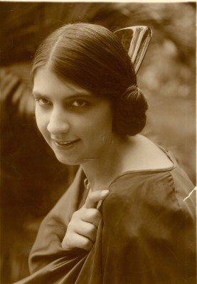Fernanda de Castro
