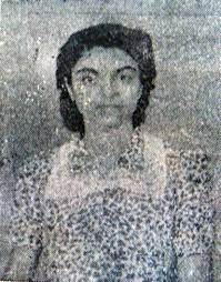 Judit Beatriz de Sousa