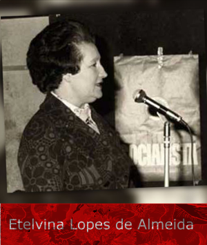 Etelvina Lopes de Almeida