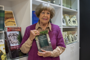 Irene Lucília/ Irene Lucília Andrade/ Irene Lucília Mendes de Andrade