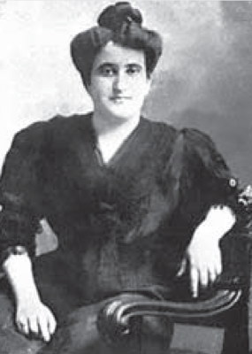 Olga de Morais Sarmento